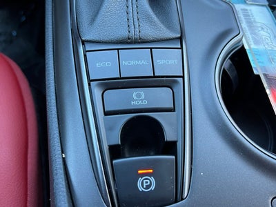 2023 Toyota Camry XSE Low Miles!