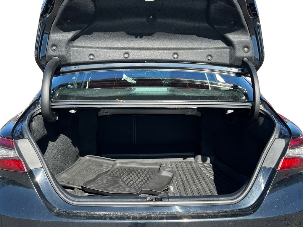 2023 Toyota Camry XSE Low Miles!