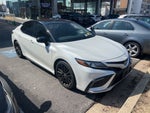 2023 Toyota Camry XSE Low Miles!