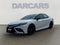 2021 Toyota Camry XSE W/ 2 Tone Black & Red!