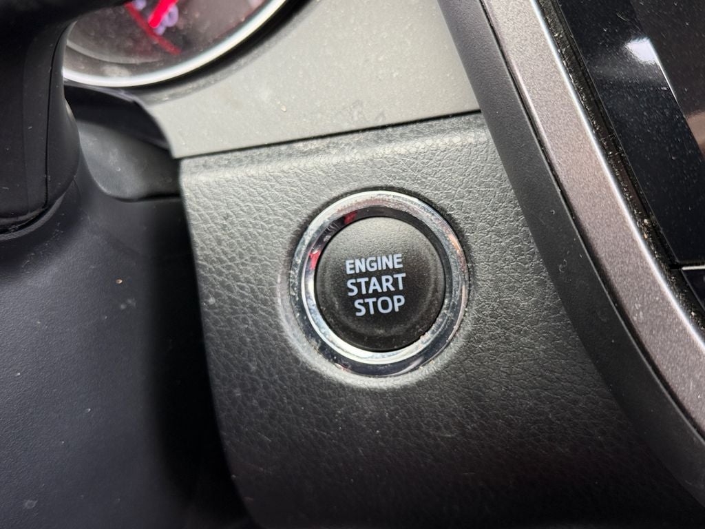 2021 Toyota Camry XSE W/ 2 Tone Black & Red!