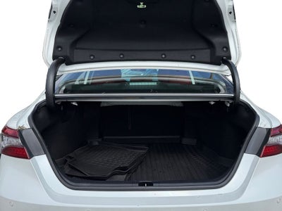 2021 Toyota Camry XSE W/ 2 Tone Black & Red!