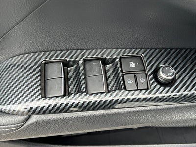 2023 Toyota Camry XSE V6