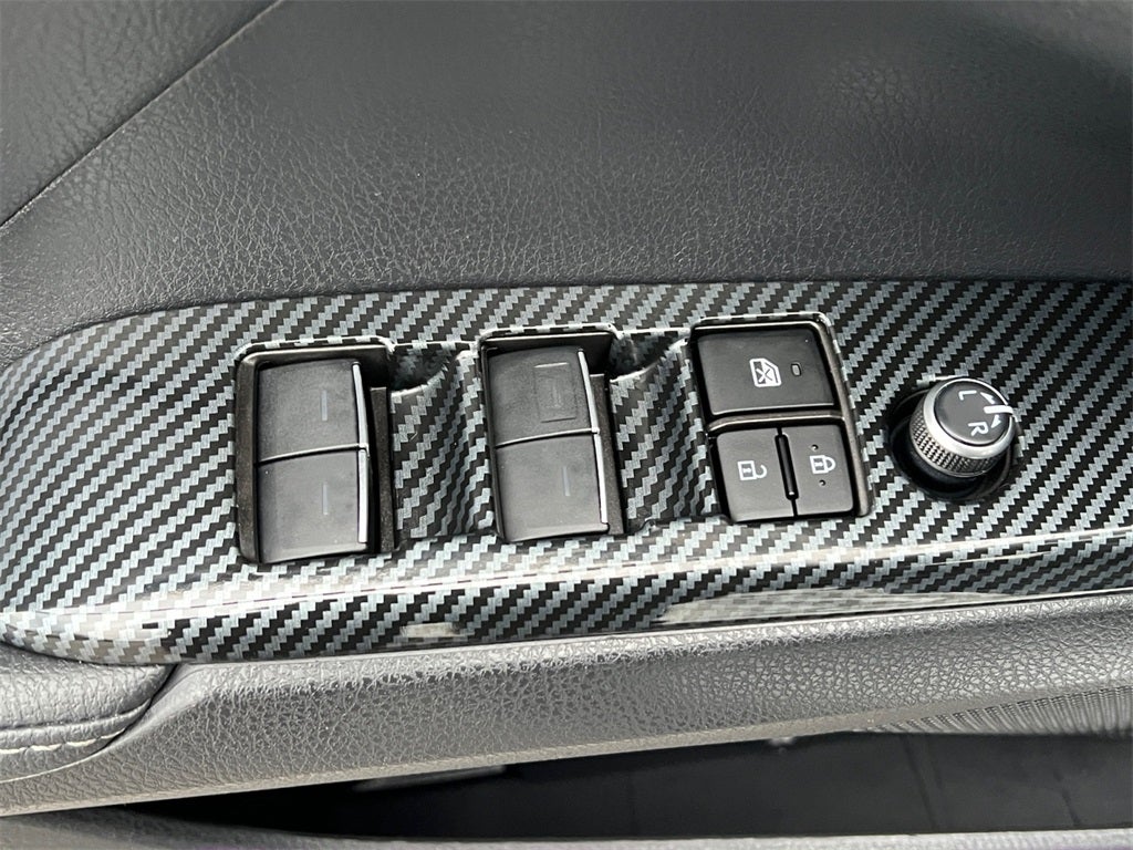 2023 Toyota Camry XSE V6