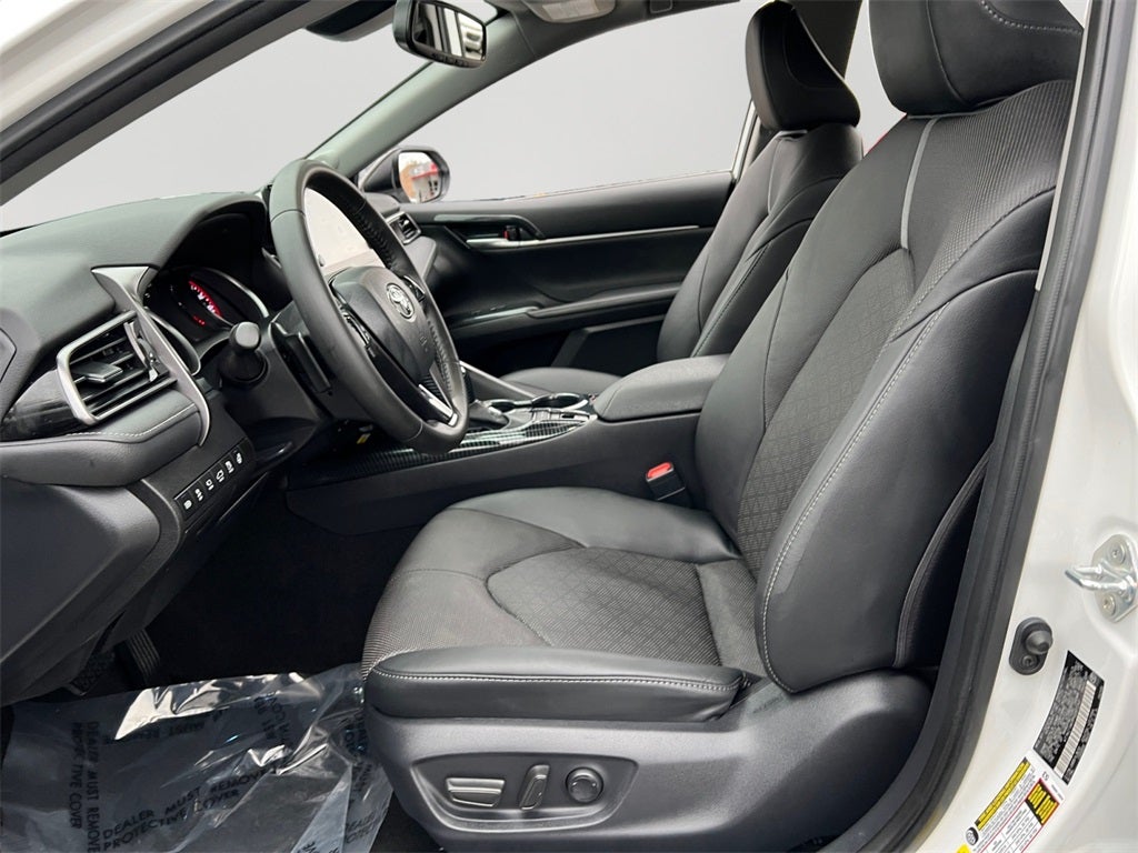 2023 Toyota Camry XSE V6