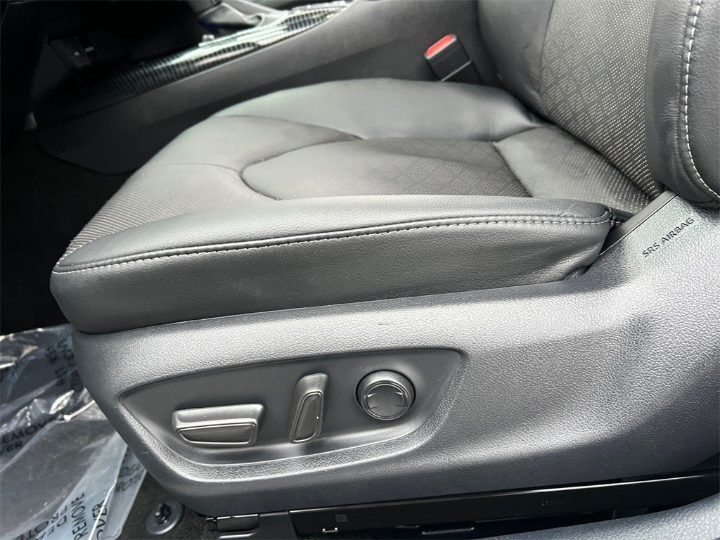 2023 Toyota Camry XSE V6