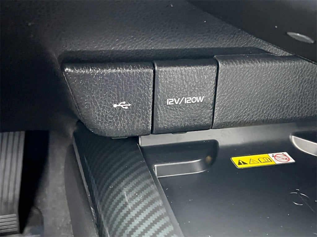 2023 Toyota Camry XSE V6