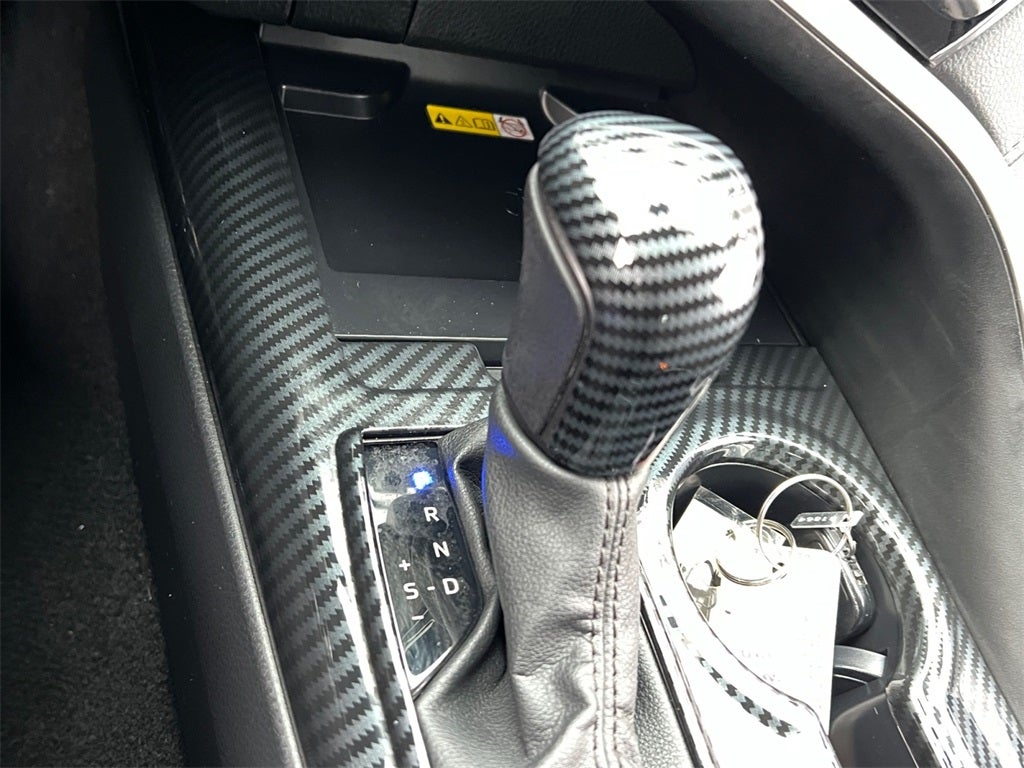 2023 Toyota Camry XSE V6