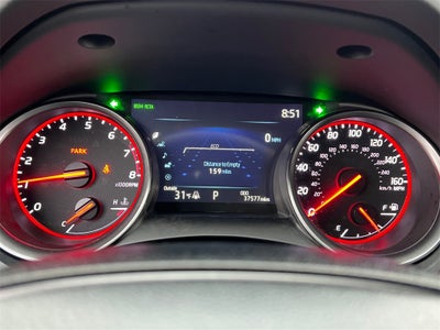 2023 Toyota Camry XSE V6