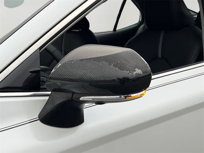 2023 Toyota Camry XSE V6