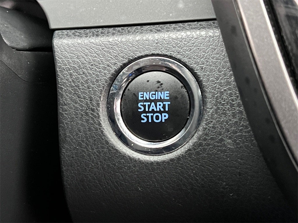 2023 Toyota Camry XSE V6