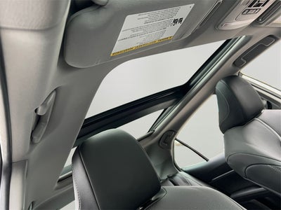 2023 Toyota Camry XSE V6