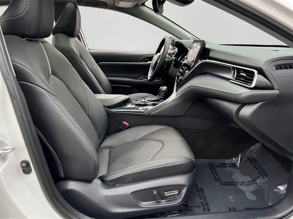 2023 Toyota Camry XSE V6