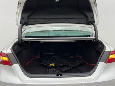 2023 Toyota Camry XSE V6