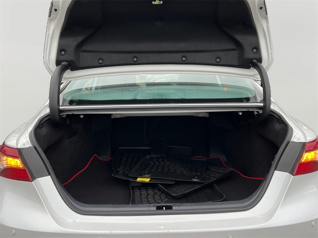 2023 Toyota Camry XSE V6