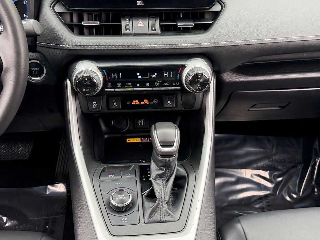 2023 Toyota RAV4 Hybrid XLE Premium Low Miles!