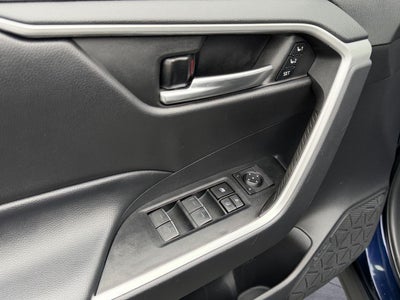 2023 Toyota RAV4 Hybrid XLE Premium Low Miles!