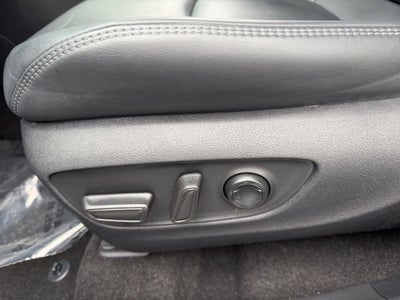 2023 Toyota RAV4 Hybrid XLE Premium Low Miles!