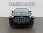 2023 Toyota RAV4 Hybrid XLE Premium Low Miles!