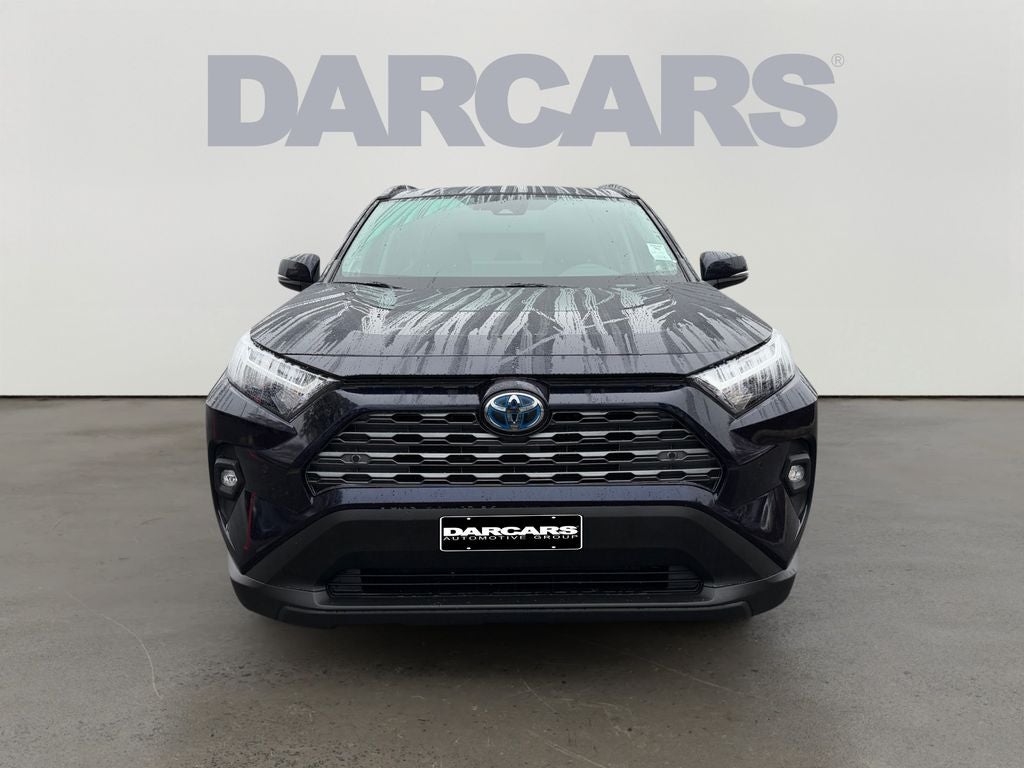 2023 Toyota RAV4 Hybrid XLE Premium Low Miles!