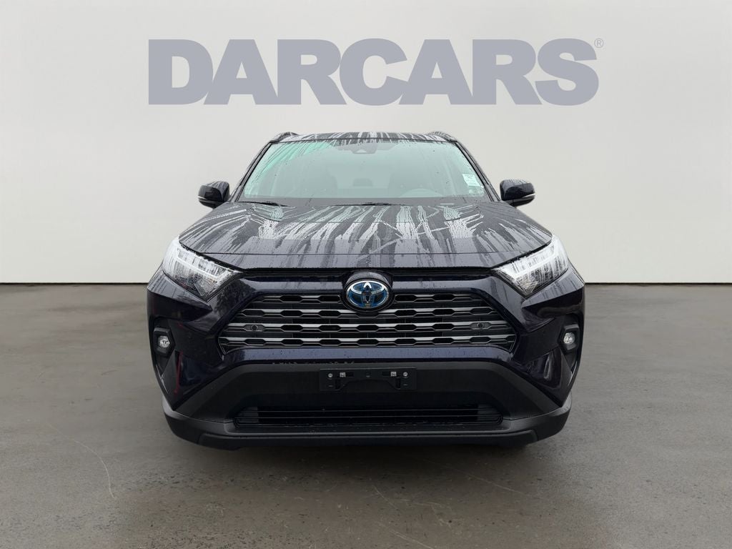 2023 Toyota RAV4 Hybrid XLE Premium Low Miles!