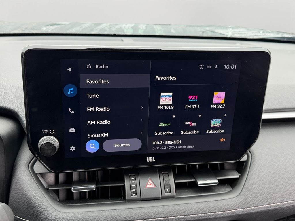 2023 Toyota RAV4 Hybrid XLE Premium Low Miles!