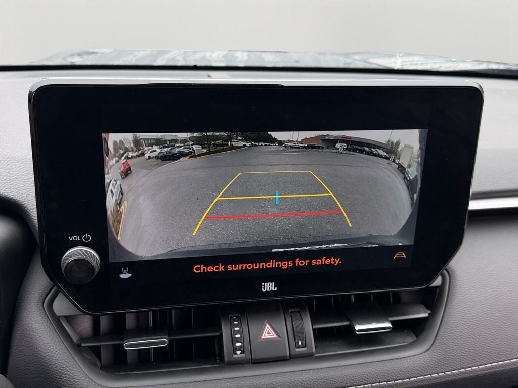2023 Toyota RAV4 Hybrid XLE Premium Low Miles!