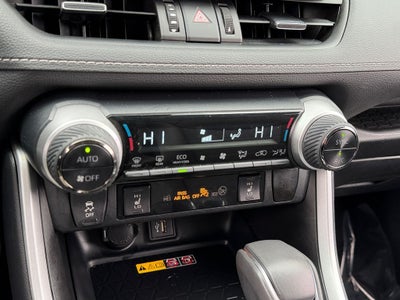 2023 Toyota RAV4 Hybrid XLE Premium Low Miles!