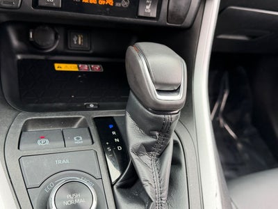 2023 Toyota RAV4 Hybrid XLE Premium Low Miles!