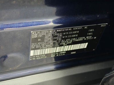 2023 Toyota RAV4 Hybrid XLE Premium Low Miles!