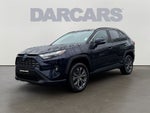 2023 Toyota RAV4 Hybrid XLE Premium Low Miles!