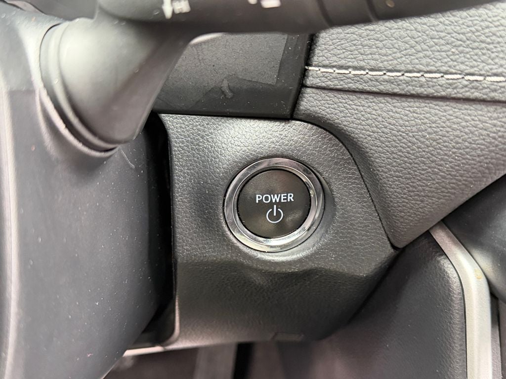 2023 Toyota RAV4 Hybrid XLE Premium Low Miles!