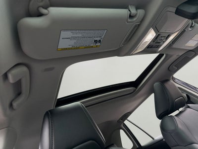 2023 Toyota RAV4 Hybrid XLE Premium Low Miles!