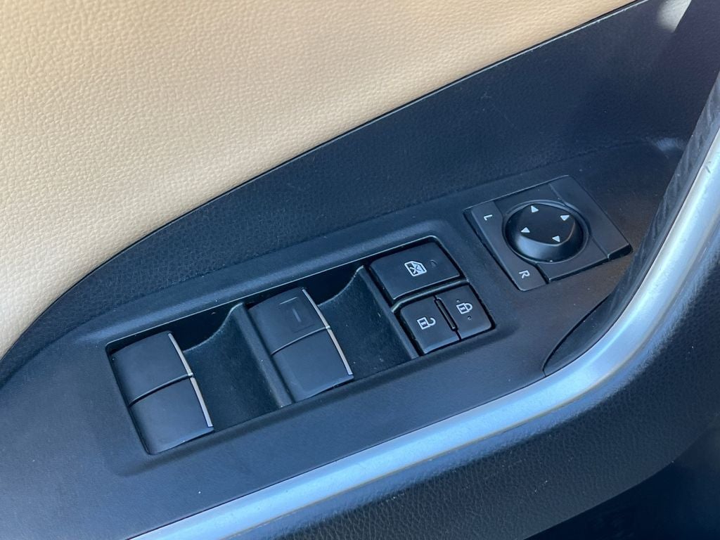 2021 Toyota RAV4 Hybrid Limited