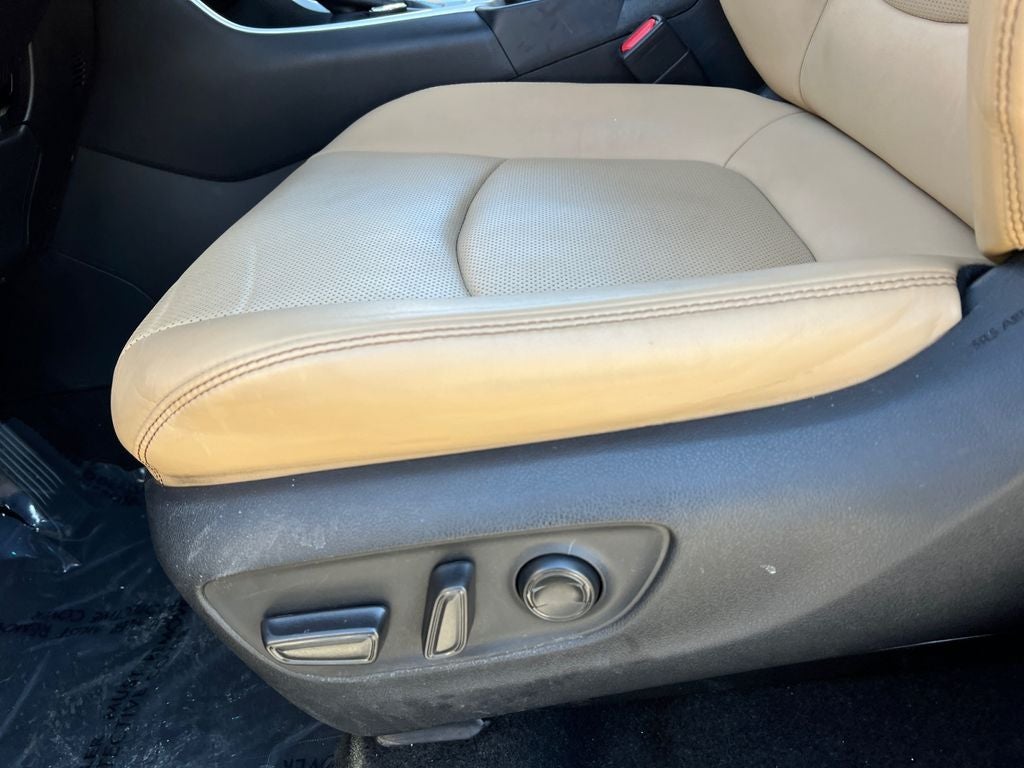 2021 Toyota RAV4 Hybrid Limited