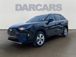 2021 Toyota RAV4 Hybrid Limited
