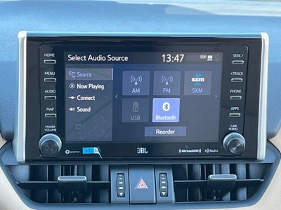 2021 Toyota RAV4 Hybrid Limited