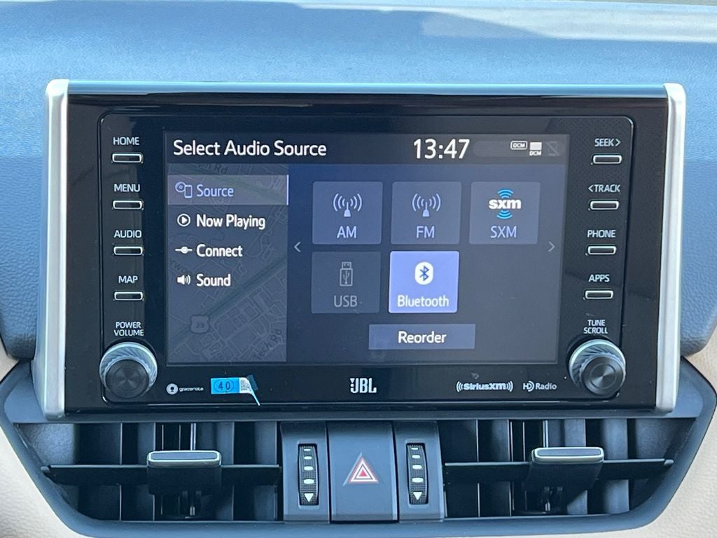 2021 Toyota RAV4 Hybrid Limited