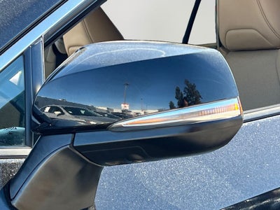 2021 Toyota RAV4 Hybrid Limited