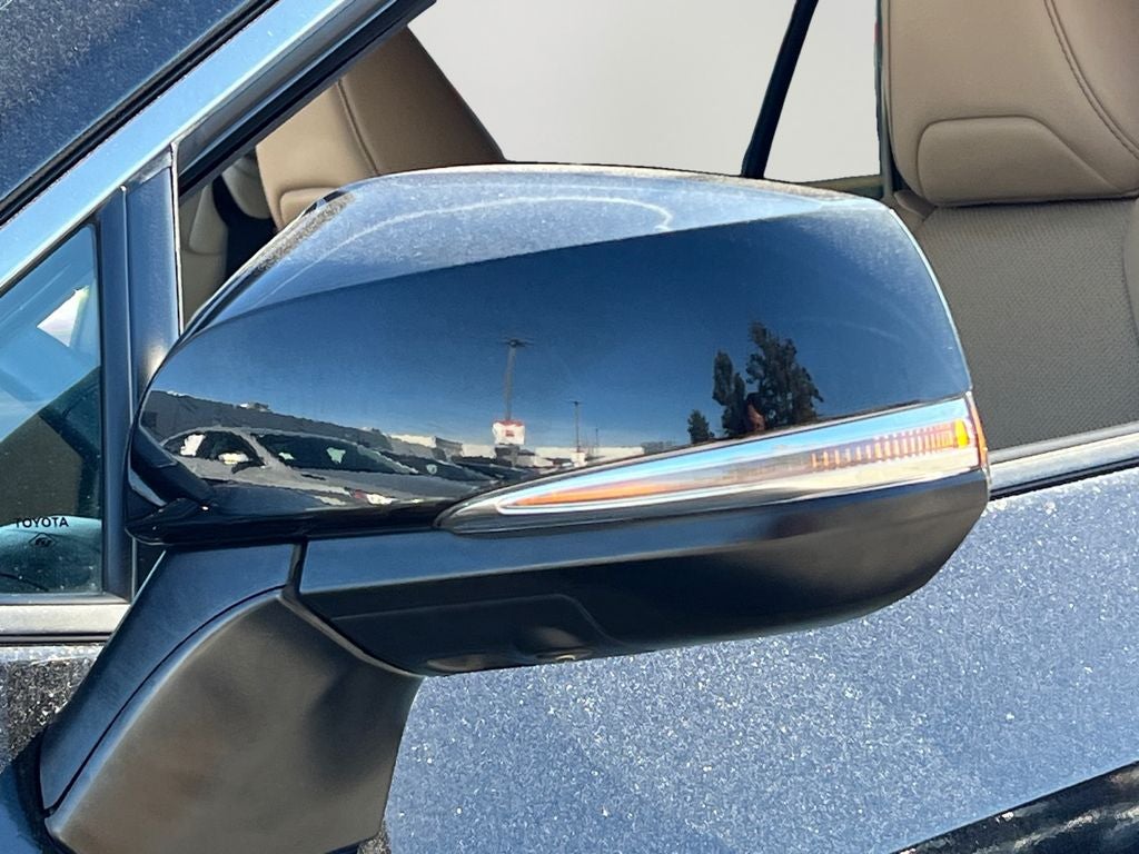 2021 Toyota RAV4 Hybrid Limited