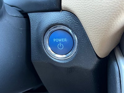 2021 Toyota RAV4 Hybrid Limited