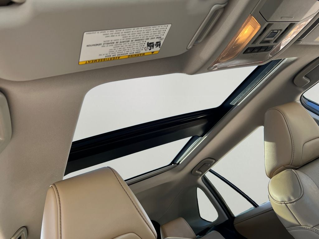 2021 Toyota RAV4 Hybrid Limited