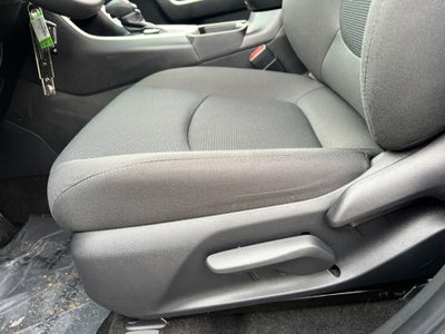 2023 Toyota RAV4 Hybrid LE Low Miles!