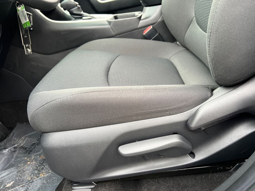 2023 Toyota RAV4 Hybrid LE Low Miles!