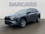 2023 Toyota RAV4 Hybrid LE Low Miles!