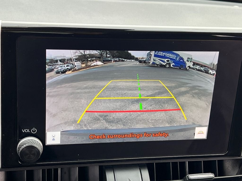 2023 Toyota RAV4 Hybrid LE Low Miles!