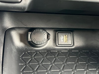 2023 Toyota RAV4 Hybrid LE Low Miles!