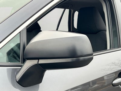 2023 Toyota RAV4 Hybrid LE Low Miles!