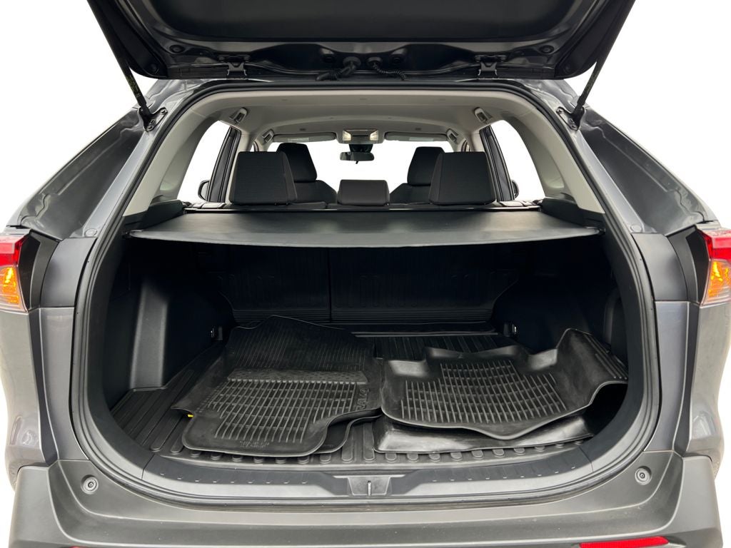 2023 Toyota RAV4 Hybrid LE Low Miles!