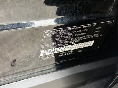 2025 Toyota RAV4 Hybrid XLE W/ SUNROOF!